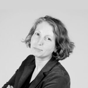 Froukje van Dijken - DGMR